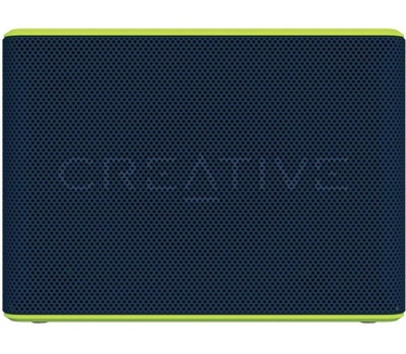 Creative Muvo 2c Groen