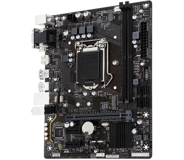 Gigabyte GA-H110M-M.2 (rev. 1.0)