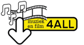Muziek en Films 4ALL