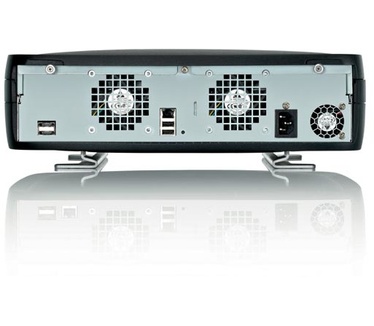 Fujitsu Siemens Scaleo Home Server 1900