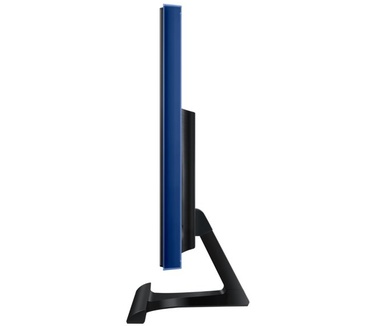 Samsung T22E390EW Zwart