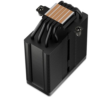 DeepCool AG500 BK ARGB V2