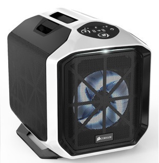 Corsair Graphite Series 380T