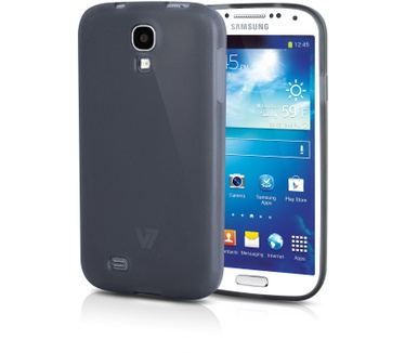 V7 V7 FlexSlim Case for GALAXY S4 Grey