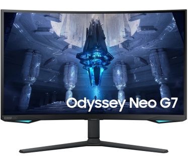 Samsung LS32BG750NU