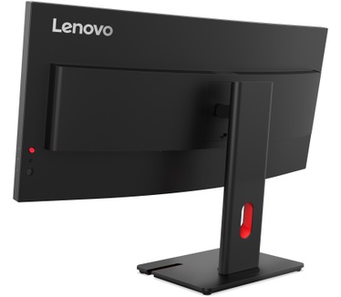 Lenovo ThinkVision T34WD-40 Monitor