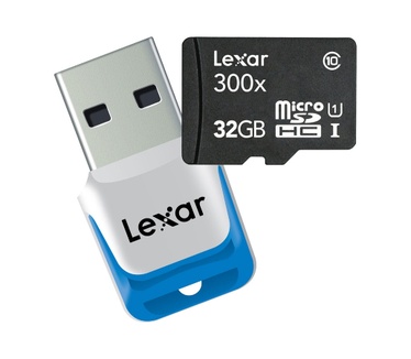 Lexar