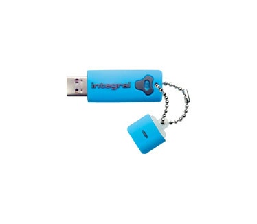 Integral 8GB Splash Drive