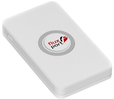 FluxPort Accu 100