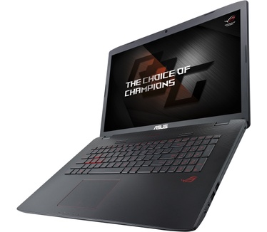 Asus ROG GL752VW-T4308T-BE