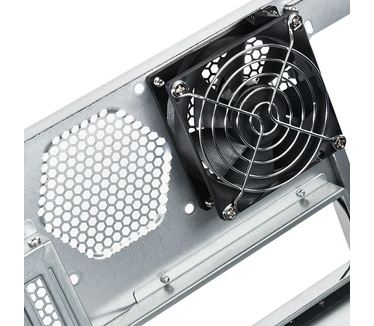 Silverstone RM400