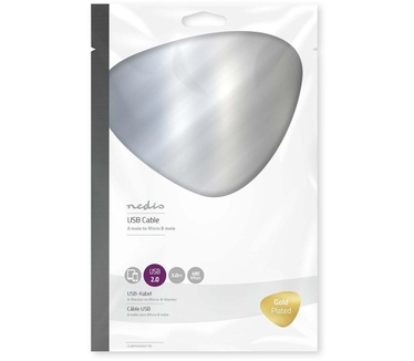 Nedis CCBP60500AT30
