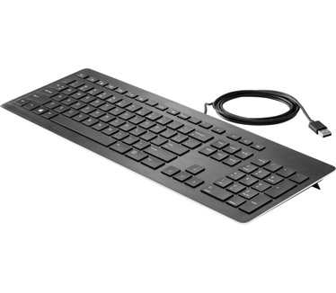 HP USB Premium Keyboard