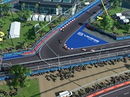 Motorsport Manager 2