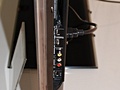 Toshiba Regza VL733