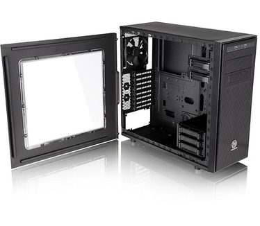Thermaltake Versa H34