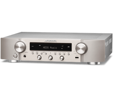 Marantz NR1200 Zilver