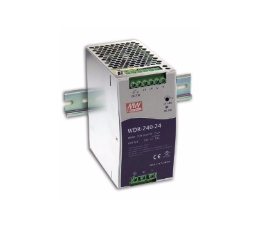 Mean Well WDR-240-48