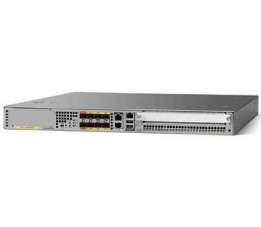 Cisco ASR 1001-X