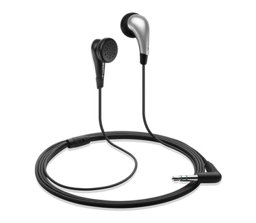 Sennheiser MX 371  (Zwart)