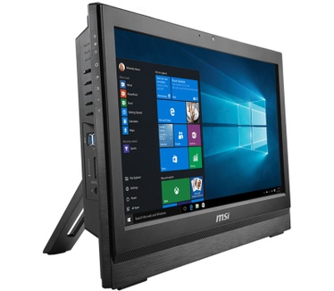 MSI Pro 20 6M-002XEU