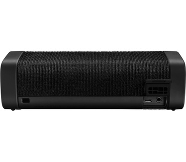 Denon Envaya DSB-50BT (Zwart)