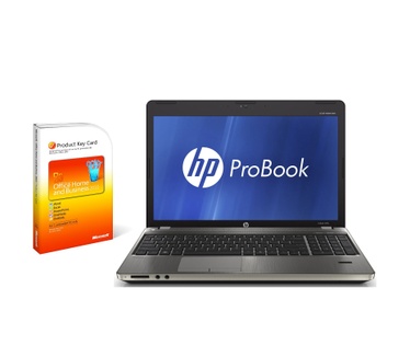 HP