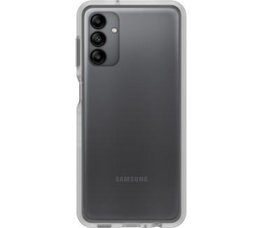 Otterbox React (Galaxy A04s) Transparant