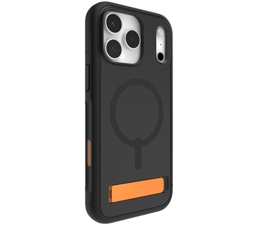 Zagg Sedona Snap Kickstand (iPhone 17 Pro) Paars