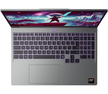 Lenovo LOQ 15AHP11