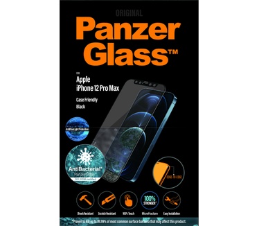 PanzerGlass 2724 (iPhone 12 Pro Max)