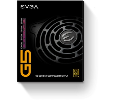 EVGA 220-G5-0650-X2