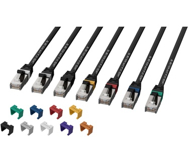 Lanview LV-SFTP6A03B