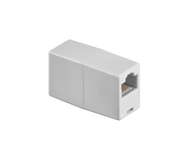 Goobay RJ-45 Adapter