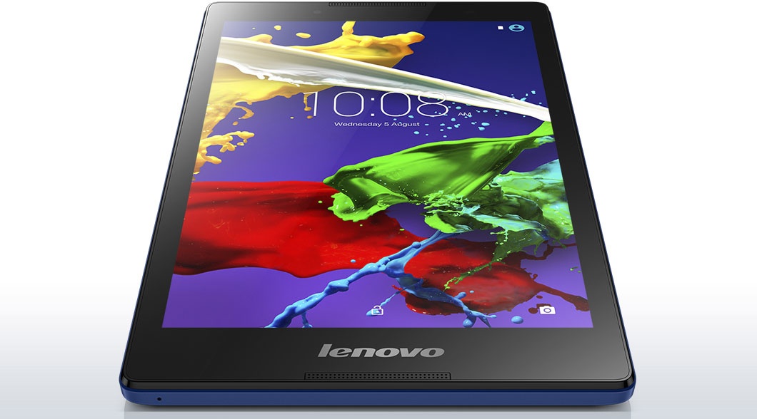 Lenovo Tab 2 A8-50 | 225 caractéristiques et détails