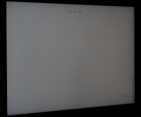 Panasonic W95A - kijkhoeken