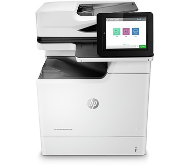 HP LaserJet Managed MFP E67550dh