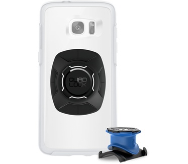 Quad Lock Universal Bike Mount Kit