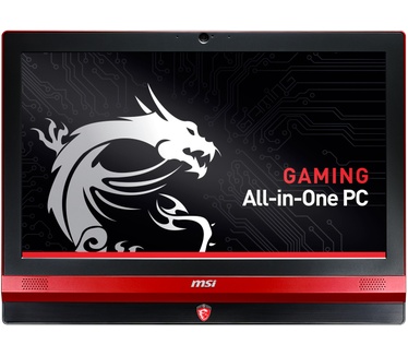 MSI AG240 2PE-054EU-R7472H8G1T0DS81MANX