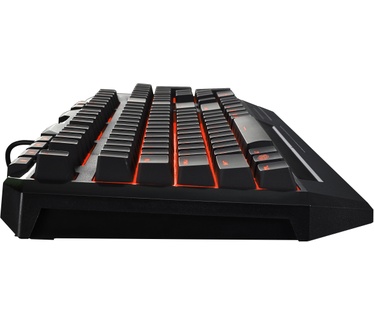 Cooler Master Devastator II - Gaming Gear Combo (Red version, Qwerty)