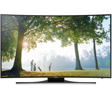 Samsung UE55H6850AW