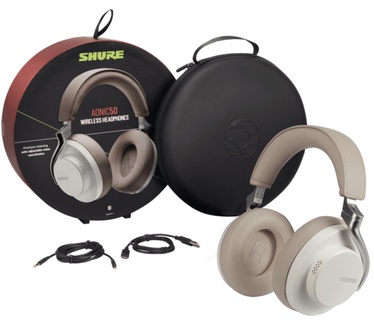 Shure AONIC 50 (Wit)