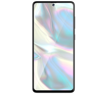 Araree Samsung By Core H+ Tempered Glass voor Samsung Galaxy A71