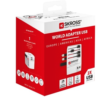 Skross 61664