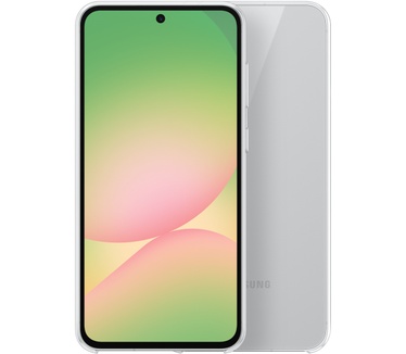 Samsung Galaxy A56 5G Clear Case