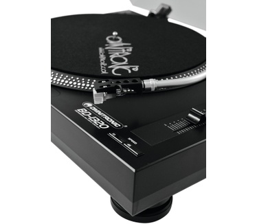 Omnitronic BD-1320