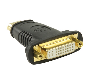 ValueLine HDMI - DVI m/f