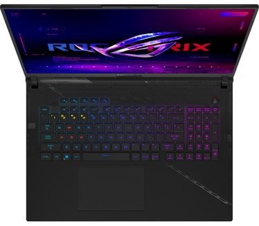 ASUS ROG Strix SCAR 18 G834JY-N6005W (Azerty toetsenbord)
