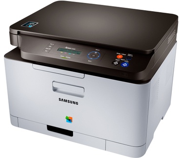 Samsung Xpress C460W
