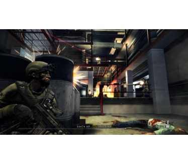 Tom Clancy's Rainbow Six Vegas 2